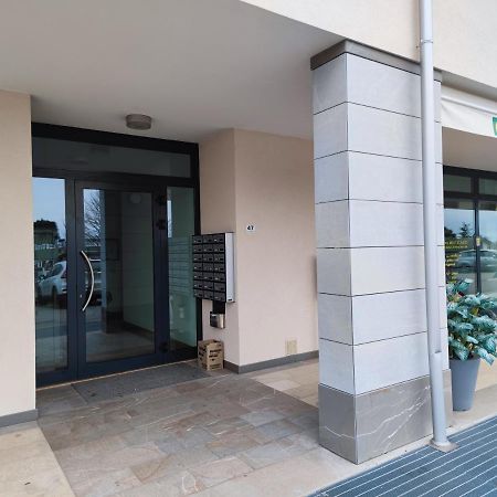 Center Aviano Comfort Suite Free Parking Wifi Екстериор снимка