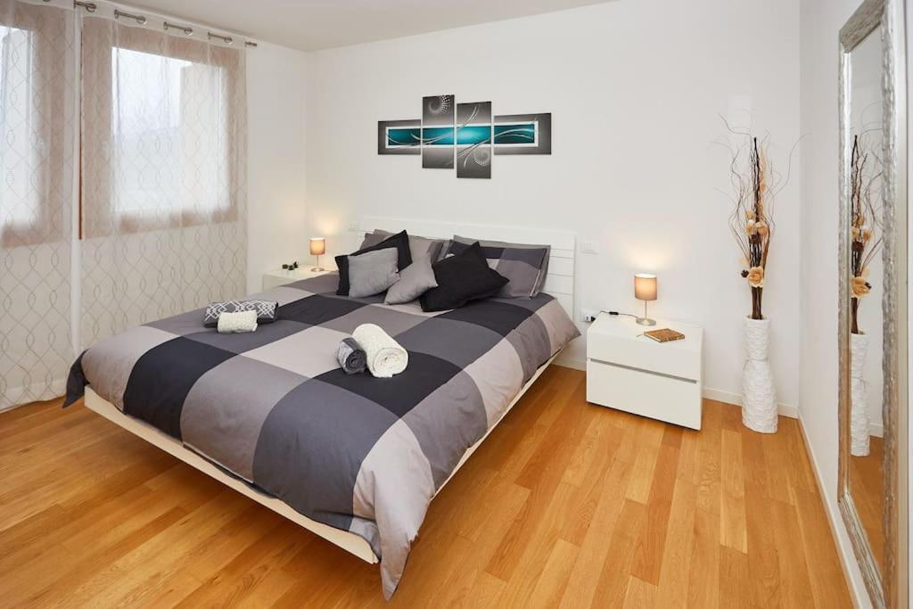 Center Aviano Comfort Suite Free Parking Wifi Екстериор снимка