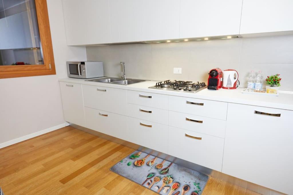 Center Aviano Comfort Suite Free Parking Wifi Екстериор снимка