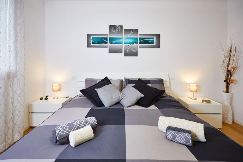 Center Aviano Comfort Suite Free Parking Wifi Екстериор снимка