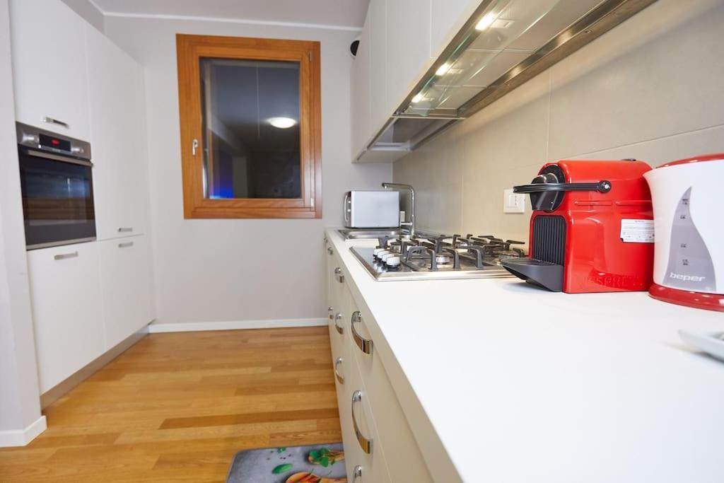 Center Aviano Comfort Suite Free Parking Wifi Екстериор снимка