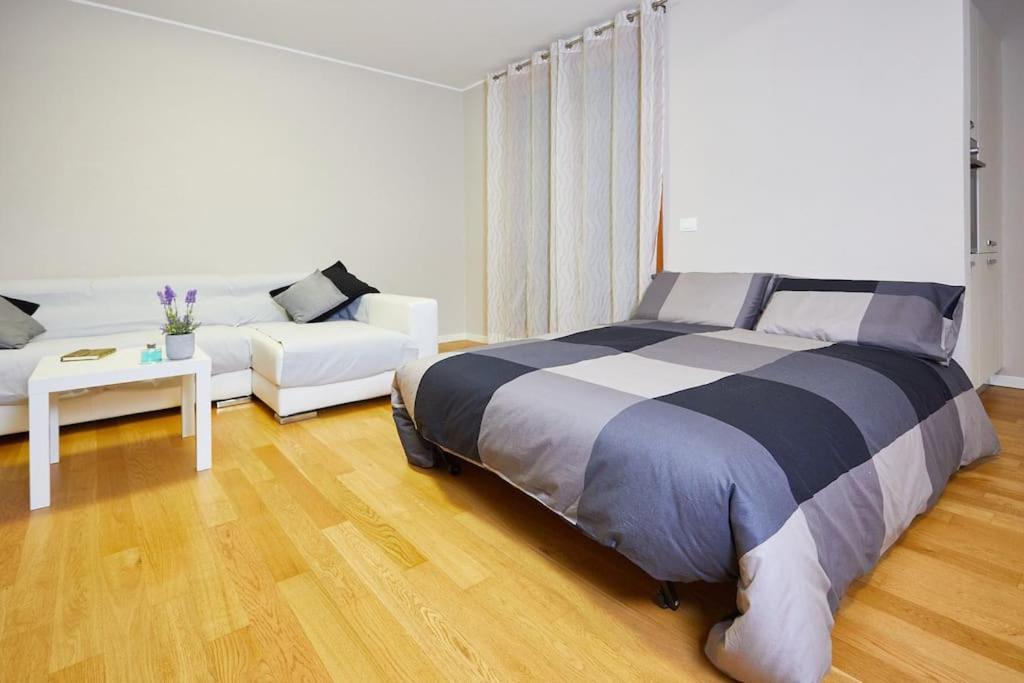 Center Aviano Comfort Suite Free Parking Wifi Екстериор снимка