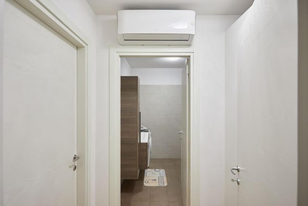Center Aviano Comfort Suite Free Parking Wifi Екстериор снимка