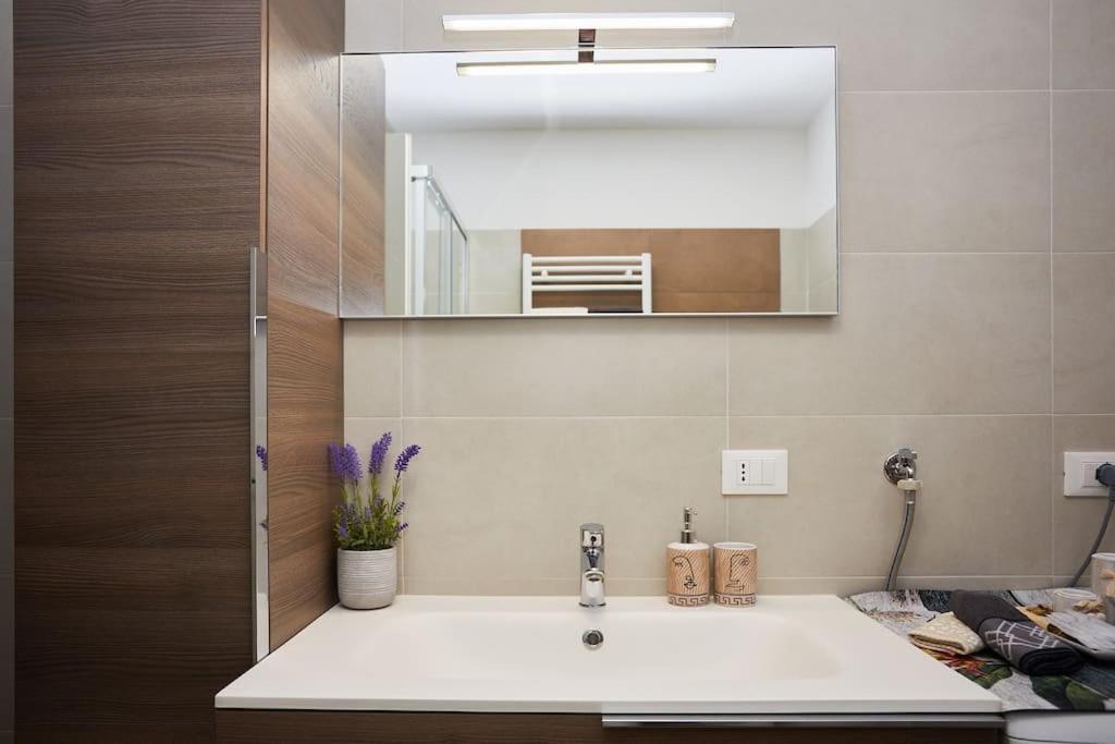 Center Aviano Comfort Suite Free Parking Wifi Екстериор снимка