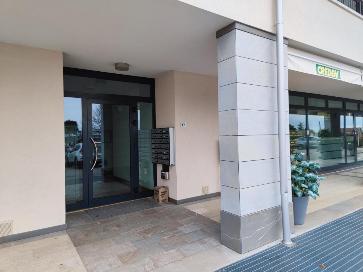 Center Aviano Comfort Suite Free Parking Wifi Екстериор снимка